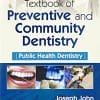 Textbook of Preventive and Community Dentistry: Public Health Dentistry (AZW3)