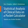 Statistical Analysis of Clinical Data on a Pocket Calculator: Statistics on a Pocket Calculator (EPUB)