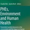 PHEs, Environment and Human Health: Potentially harmful elements in the environment and the impact on human health (PDF)