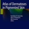 Atlas of Dermatoses in Pigmented Skin (PDF)
