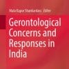 Gerontological Concerns and Responses in India (PDF)