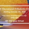 The 9th International Orthodontic Congress 2020 (CME VIDEOS)