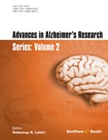 Advances in Alzheimer’s Research, Volume 2