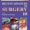 Recent Advances in Surgery (Vol-10) (PDF)
