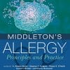 Middleton’s Allergy : Principles and Practice, 9ed (True PDF+Toc+Index)