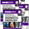 AIIMS MAMC ‑ PGI’s Comprehensive Textbook of Diagnostic Radiology (Four Volume Set), 3ed (High Quality Converted PDF)