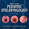 Bluestone and Stool’s Pediatric Otolaryngology, 5e