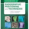 Bontrager’s Handbook of Radiographic Positioning and Techniques, 9e-Original PDF