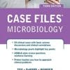 Case Files Microbiology, 3rd Edition (PDF)