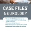Case Files Neurology, Second Edition (LANGE Case Files)