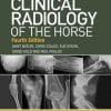 Clinical Radiology of the Horse 4th Edition