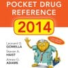 Clinicians Pocket Drug Reference 2014 (EPUB)