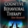 Cognitive Behavioral Therapy New Research