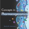 Concepts in Pharmacogenomics