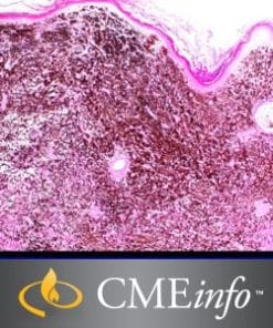 Dermatopathology: A Comprehensive Review 2014 (CME Videos)