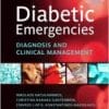Diabetic Emergencies: Diagnosis and Clinical Management