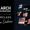 DSD Full Arch Implant Restorations MasterClass