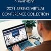 AANEM 2021 Spring Virtual Conference Collection (CME VIDEOS)