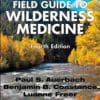 Field Guide to Wilderness Medicine 4th