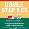 First Aid for the USMLE Step 2 CS, Fourth Edition (First Aid USMLE) (MOBI)