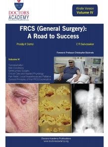 FRCS (General Surgery): The Road to Success, Volume 4 (AZW)
