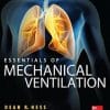 Essentials of Mechanical Ventilation, 3rd Edition (High Quality PDF)