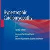 Hypertrophic Cardiomyopathy 2nd ed. 2019 Edition