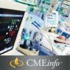 Bringing Best Practices to Your ICU: An Interdisciplinary Approach 2019 (CME Videos)