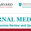 Internal Medicine Comprehensive Review and Update 2022 (CME VIDEOS)