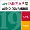 MKSAP® 19 Audio Companion Part B (CME VIDEOS)