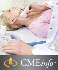 Intensive Vascular Ultrasound Interpretation Review and Registry Preparation 2014 (CME Videos)