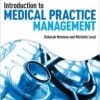 Introduction to Medical Practice Management (PDF)