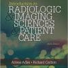 Introduction to Radiologic and Imaging Sciences and Patient Care