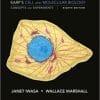 Karp’s Cell and Molecular Biology: Concepts and Experiments, 8th Edition (PDF)