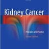 Kidney Cancer: Principles and Practice, 2nd Edition