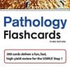 Lange Pathology Flash Cards, Third Edition (PDF)