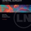 Lecture Notes: General Surgery 12th