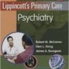 Lippincott’s Primary Care Psychiatry (PDF)