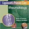 Lippincott’s Primary Care Rheumatology (PDF)
