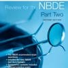 Mosby’s Review for the NBDE Part II, 2e