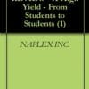 NAPLEX REVIEW – A High Yield – From Students to Students (1) (EPUB)