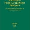 New Research and Developments of Water-Soluble Vitamins, Volume 83 (Advances in Food and Nutrition Research) 1st