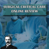 Osler Surgical Critical Care 2021 Online Review (CME VIDEOS)