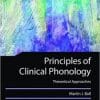 Principles of Clinical Phonology: Theoretical Approaches