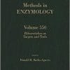 Riboswitches as Targets and Tools, Volume 550 (Methods in Enzymology)
