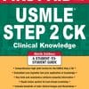First Aid for the USMLE Step 2 CK, Ninth Edition (PDF)