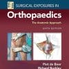 Surgical Exposures in Orthopaedics: The Anatomic Approach, 6th edition (ePub3+Converted PDF)