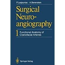 Surgical Neuroangiography 5-Volume Set
