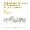 Technological Advances in the Treatment of Type 1 Diabetes (Frontiers in Diabetes)