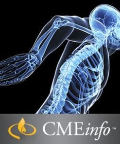 UCSF Musculoskeletal MR Imaging 2014 (CME Videos)